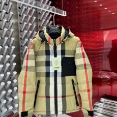 Burberry Down Jackets